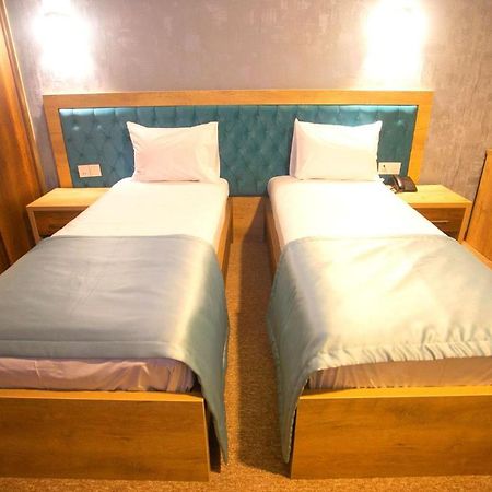 Royal Sapphire Hotel Baku Eksteriør bilde